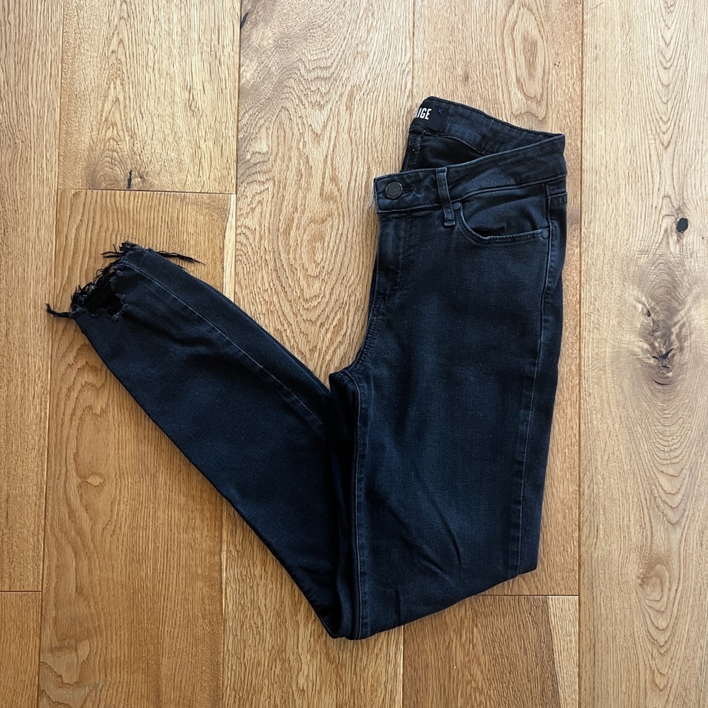 Paige Women’s Denim Jeans
